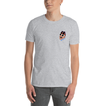 CLOUT Tee