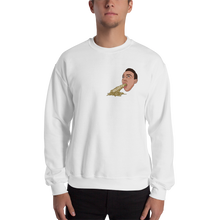 CHUNDER Crewneck