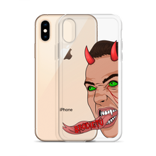 BrodieTV "REX" iPhone Case