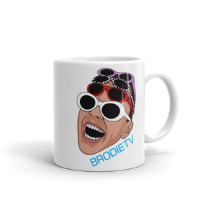 BrodieTV Mug