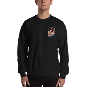 CLOUT Crewneck
