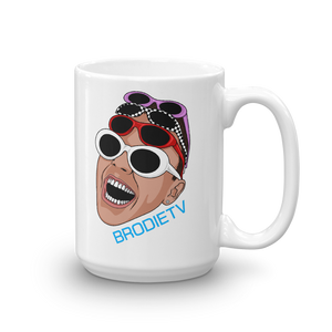 BrodieTV Mug