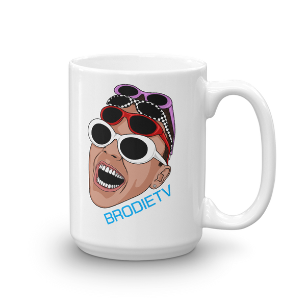 BrodieTV Mug