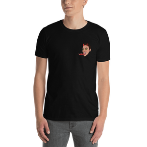 DEVIL Tee