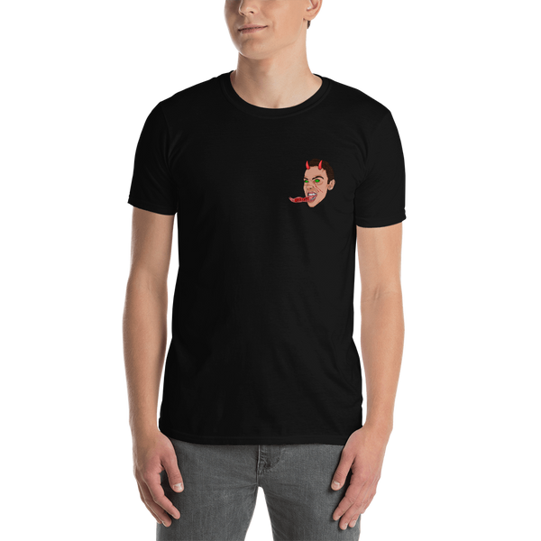 DEVIL Tee