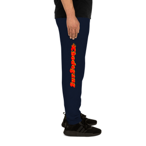 FLAME Chodegang Joggers
