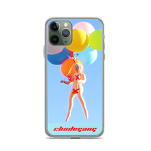 "Brandy" iPhone Case