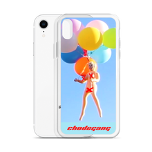 "Brandy" iPhone Case