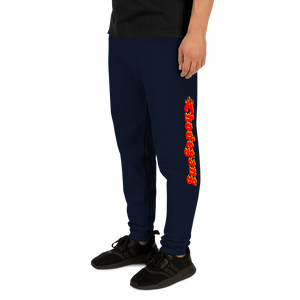 FLAME Chodegang Joggers