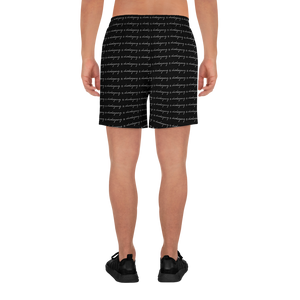 CHODEGANG Athletic Shorts