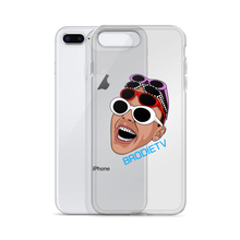 BrodieTV iPhone Case