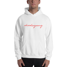 CHODEGANG Sweater *Red Design*