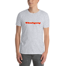 FLAME Chodegang Tee