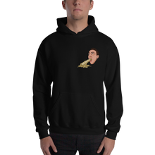 CHUNDER Sweater
