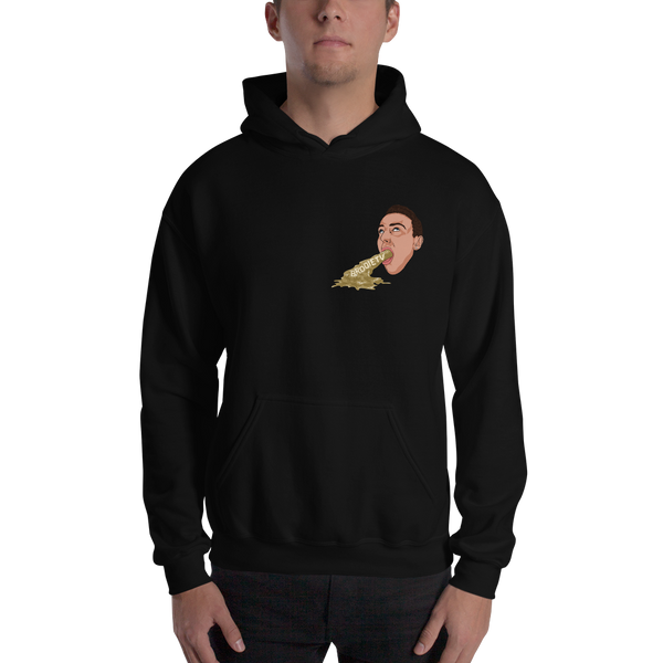 CHUNDER Sweater