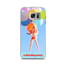 "Brandy" Samsung Case