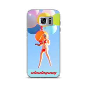 "Brandy" Samsung Case