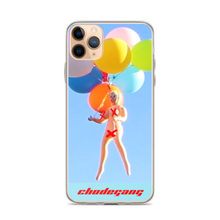 "Brandy" iPhone Case