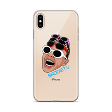 BrodieTV iPhone Case