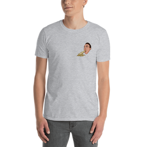 CHUNDER Tee