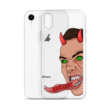 BrodieTV "REX" iPhone Case