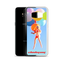 "Brandy" Samsung Case
