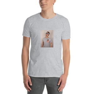 DOUBLE CHODE Tee