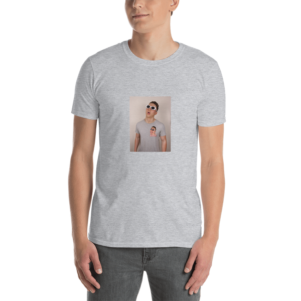 DOUBLE CHODE Tee