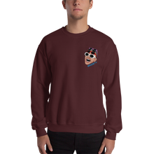 CLOUT Crewneck