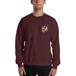 CLOUT Crewneck