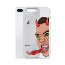 BrodieTV "REX" iPhone Case