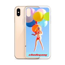 "Brandy" iPhone Case