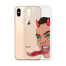 BrodieTV "REX" iPhone Case