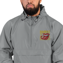 BrodieTV "666" Embroidered Champion Jacket