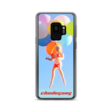 "Brandy" Samsung Case
