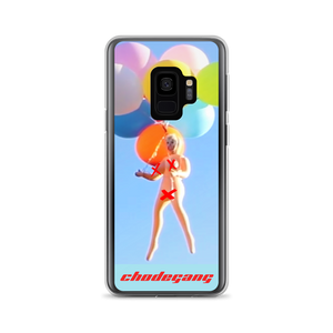 "Brandy" Samsung Case