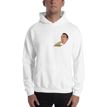 CHUNDER Sweater