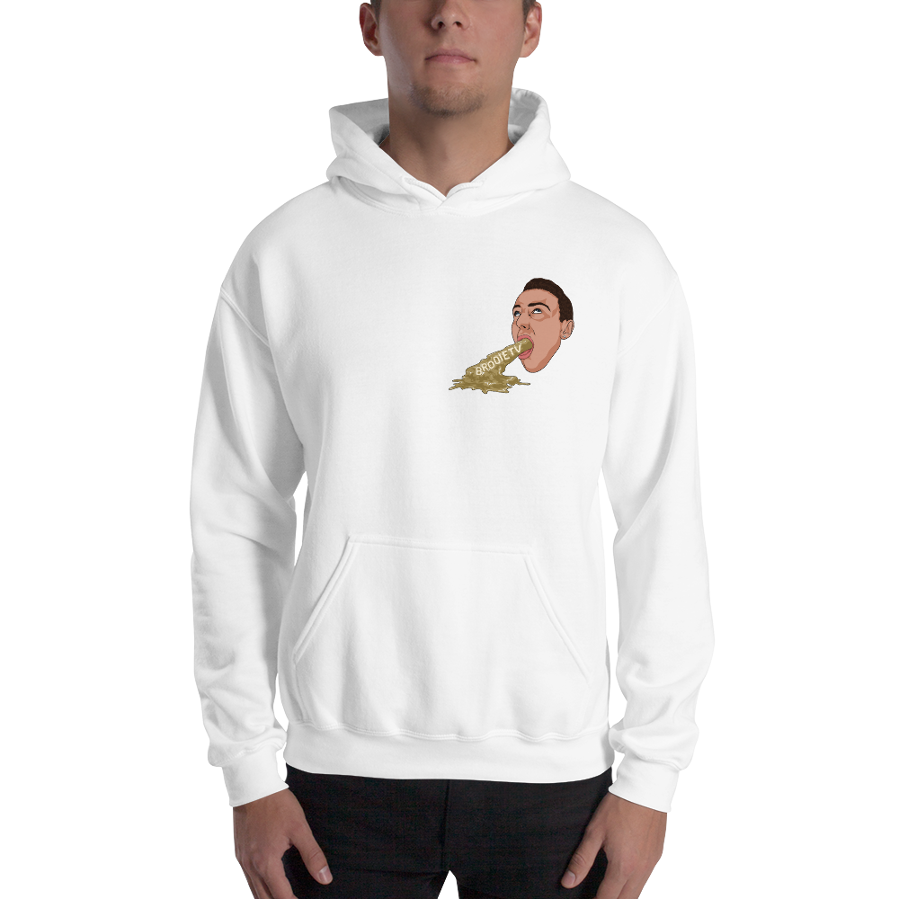 CHUNDER Sweater