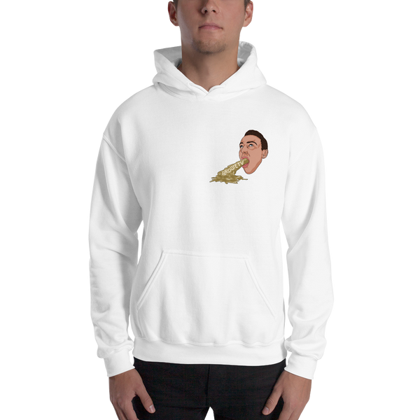 CHUNDER Sweater