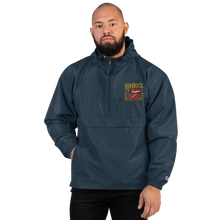 BrodieTV "666" Embroidered Champion Jacket