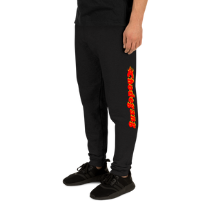 FLAME Chodegang Joggers