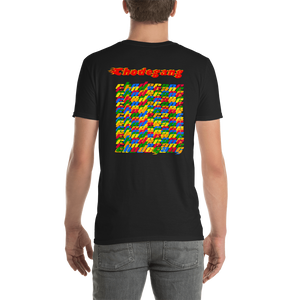 "Brandy" Tee