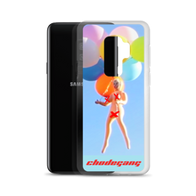 "Brandy" Samsung Case