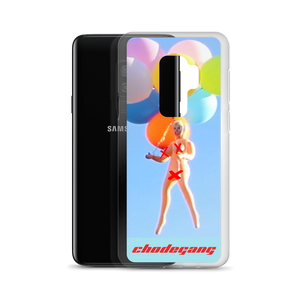"Brandy" Samsung Case