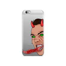 BrodieTV "REX" iPhone Case
