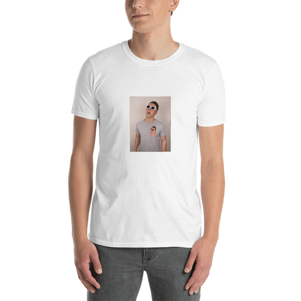 DOUBLE CHODE Tee