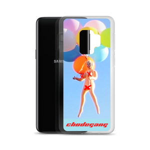 "Brandy" Samsung Case