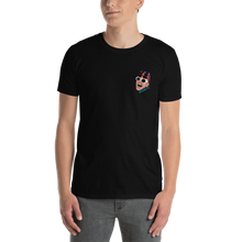 CLOUT Tee