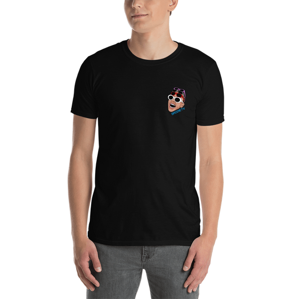 CLOUT Tee