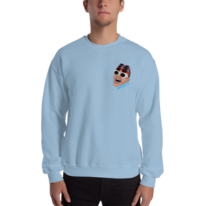 CLOUT Crewneck